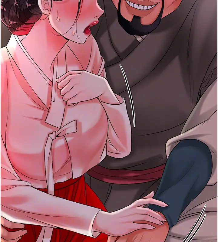 漫画《花容湿色:取花点》第25话第120张图
