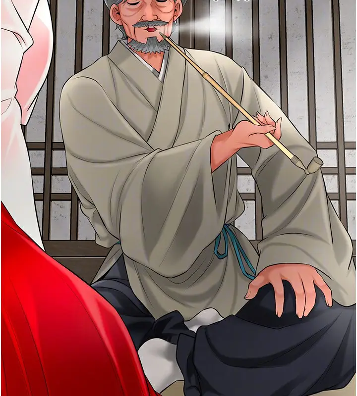 漫画《花容湿色:取花点》第28话第117张图