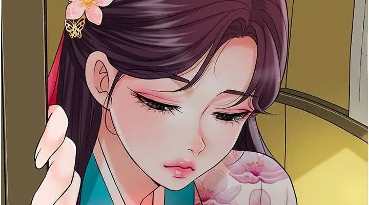 漫画《花容湿色:取花点》第29话第38张图