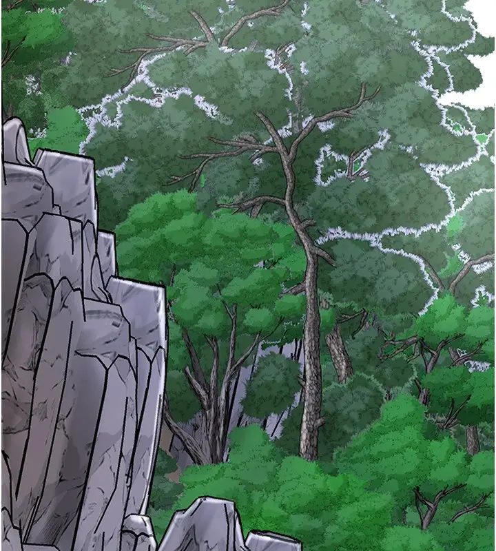漫画《花容湿色:取花点》第34话第51张图