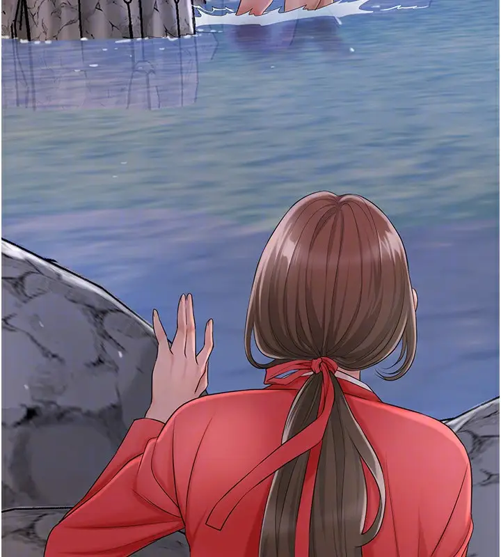 漫画《花容湿色:取花点》第34话第65张图