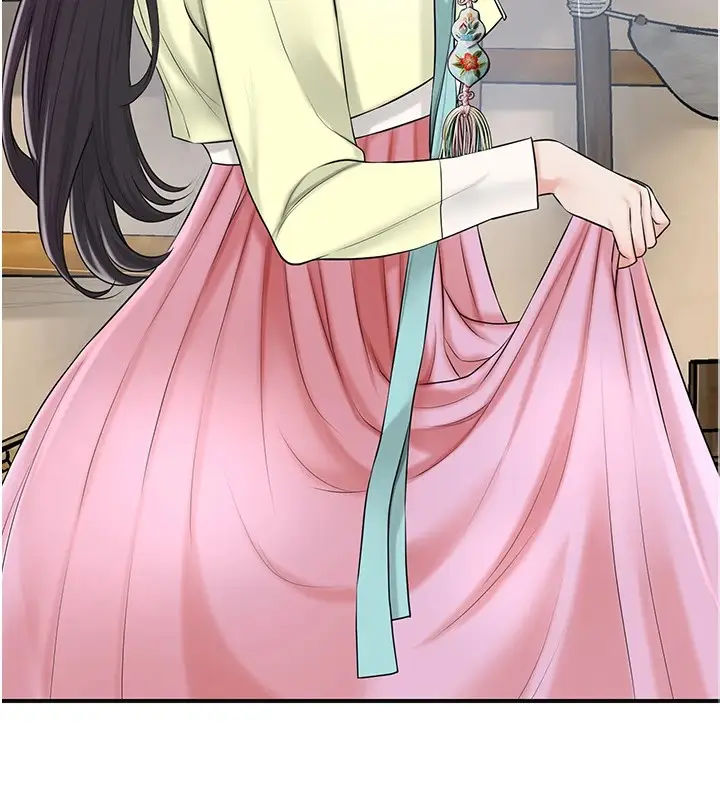 漫画《花容湿色:取花点》第35话第117张图