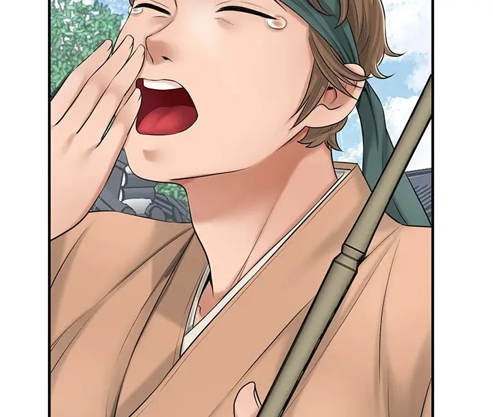 漫画《花容湿色:取花点》第35话第31张图