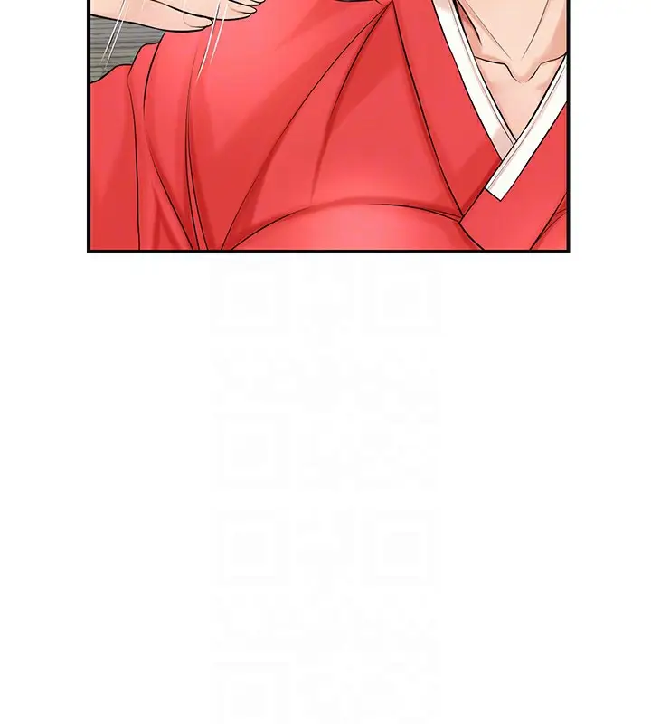 漫画《花容湿色:取花点》第35话第50张图