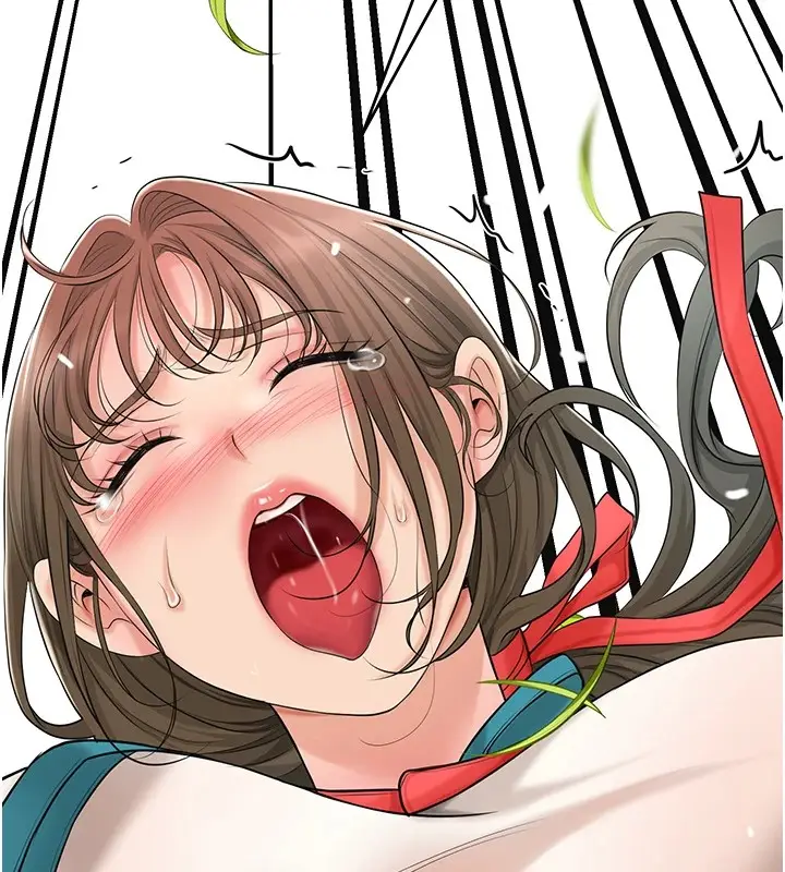 漫画《花容湿色:取花点》第36话第142张图