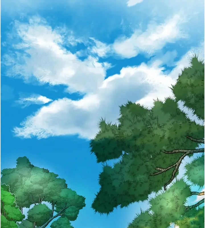 漫画《花容湿色:取花点》第37话第25张图