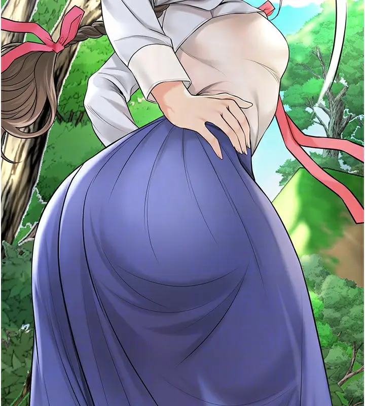 漫画《花容湿色:取花点》第37话第38张图