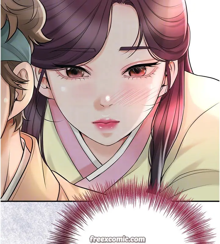 漫画《花容湿色:取花点》第43话第120张图
