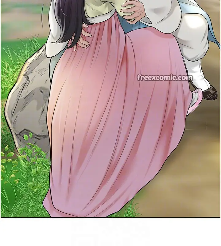 漫画《花容湿色:取花点》第43话第60张图