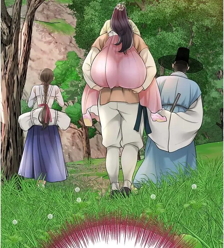 漫画《花容湿色:取花点》第44话第25张图