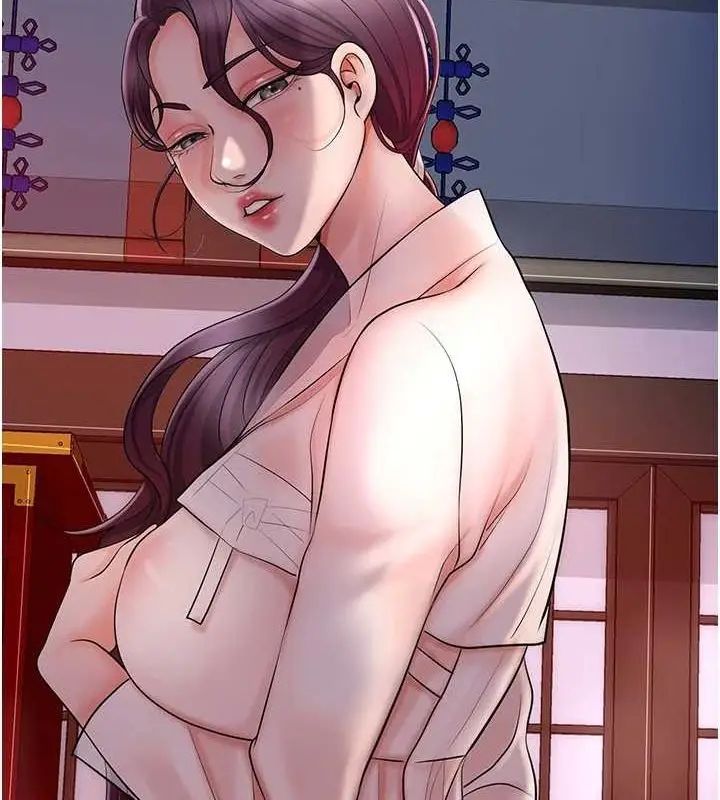 漫画《花容湿色:取花点》第48话第28张图