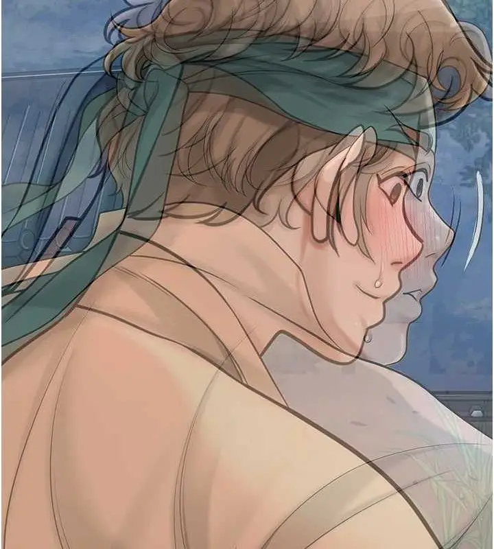 漫画《花容湿色:取花点》第50话第40张图