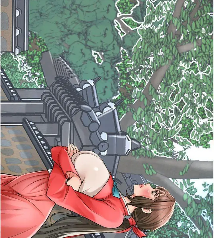 漫画《花容湿色:取花点》第57话第129张图