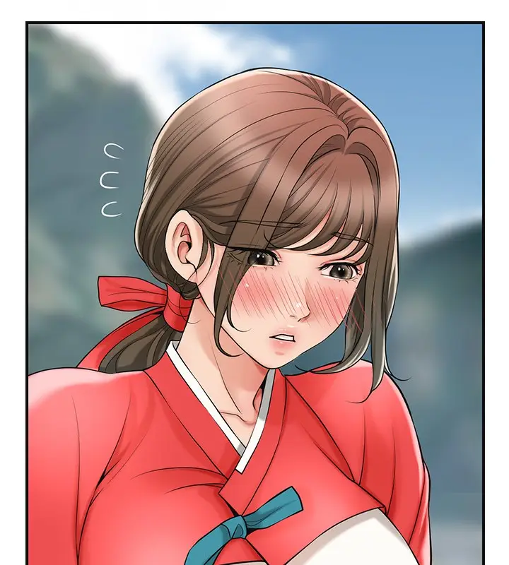 漫画《花容湿色:取花点》第58话第34张图