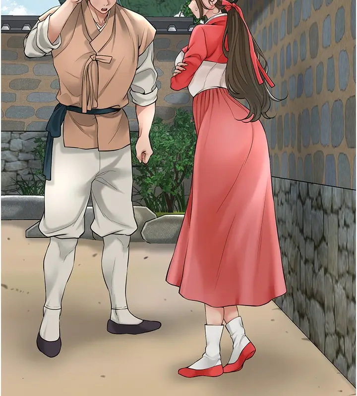 漫画《花容湿色:取花点》第58话第5张图