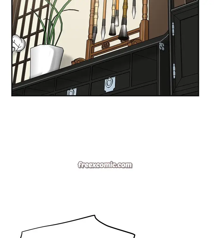 漫画《花容湿色:取花点》第58话第56张图