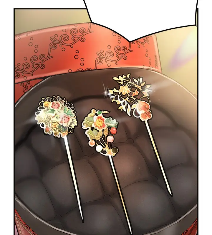 漫画《花容湿色:取花点》第58话第61张图
