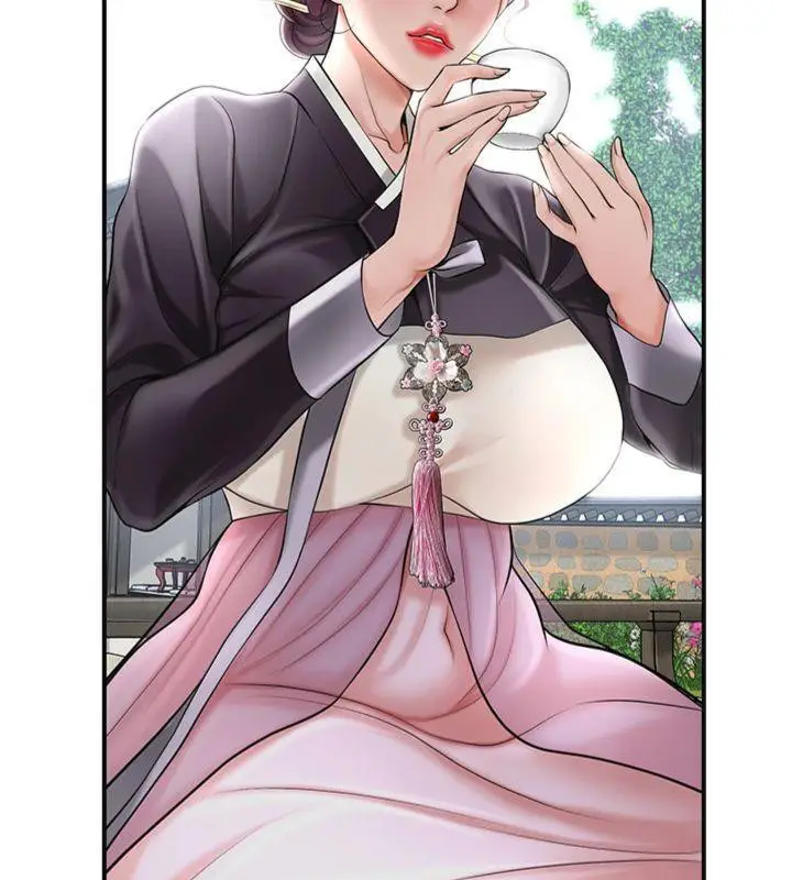 漫画《花容湿色:取花点》第59话第129张图