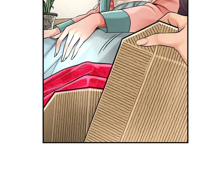 漫画《花容湿色:取花点》第65话第113张图
