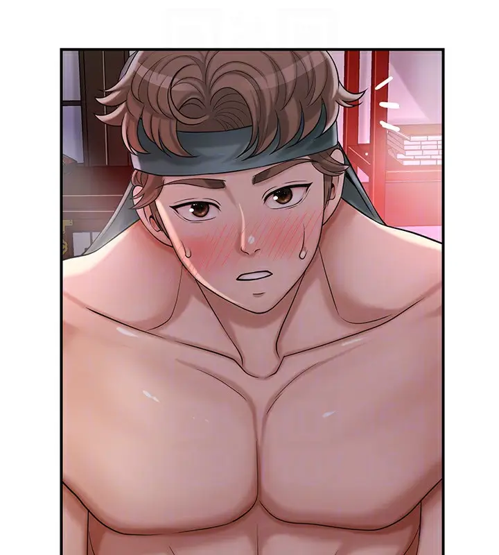漫画《花容湿色:取花点》第65话第60张图