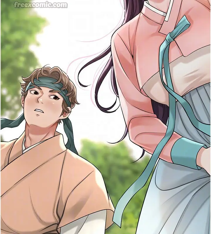 漫画《花容湿色:取花点》第66话第84张图