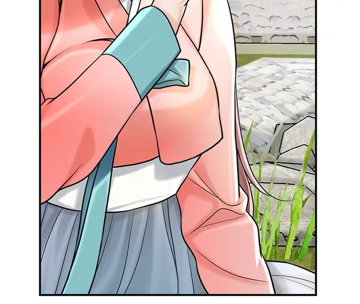 漫画《花容湿色:取花点》第67话第115张图