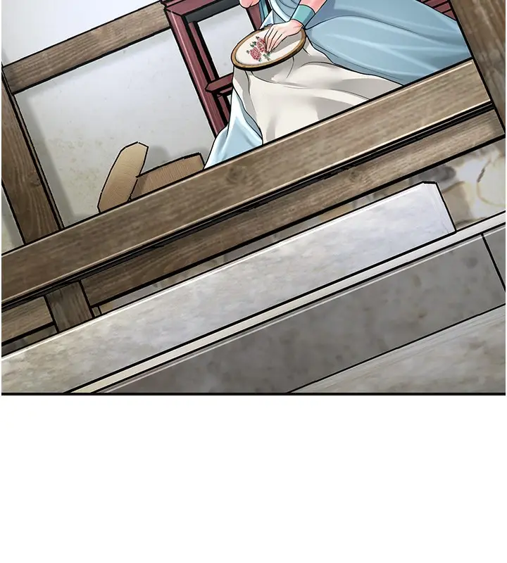 漫画《花容湿色:取花点》第67话第121张图