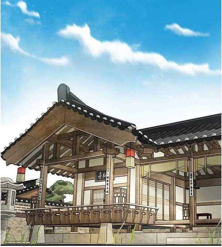漫画《花容湿色:取花点》第68话第3张图