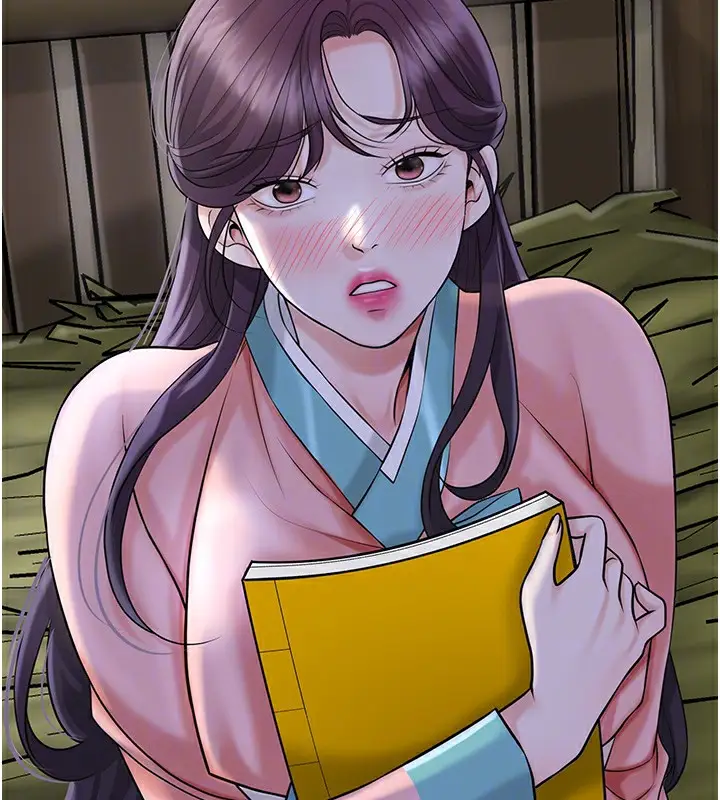 漫画《花容湿色:取花点》第70话第85张图