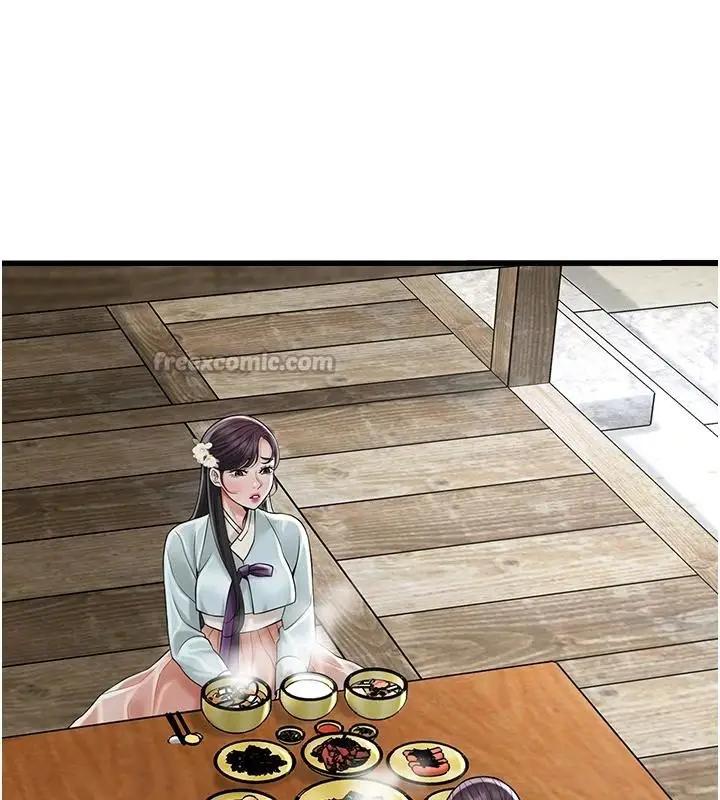 漫画《花容湿色:取花点》第75话第42张图