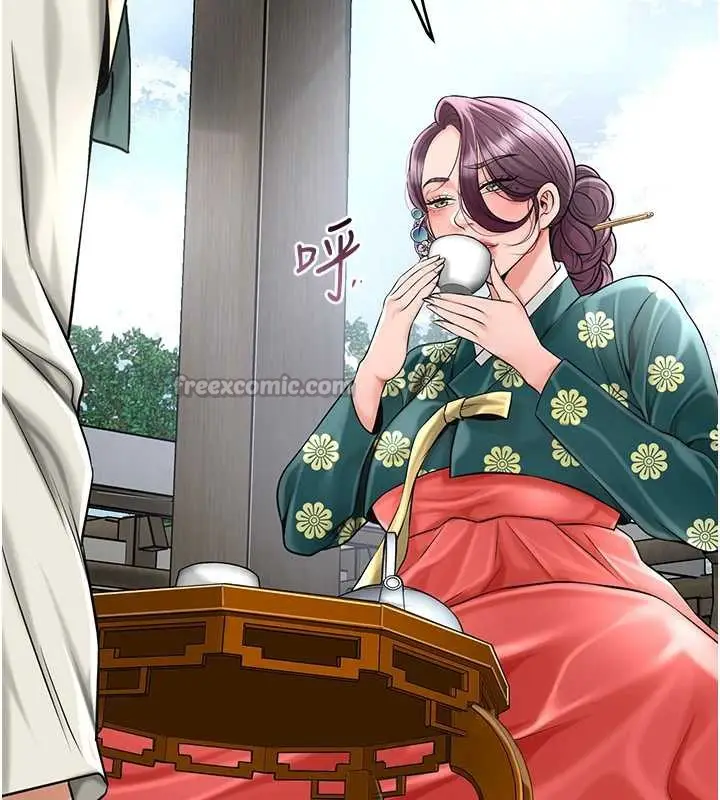 漫画《花容湿色:取花点》第79话第105张图