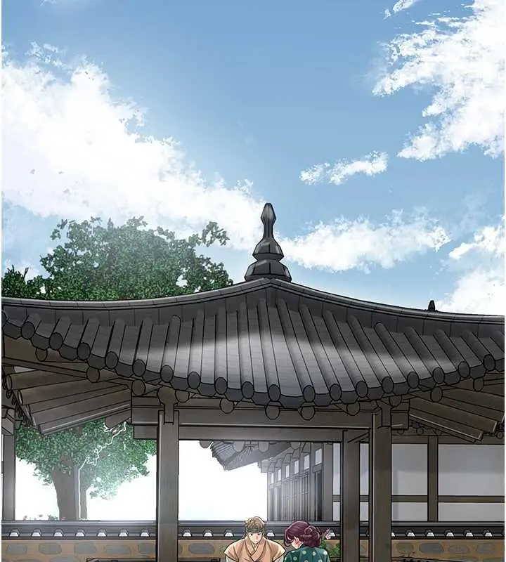 漫画《花容湿色:取花点》第79话第113张图