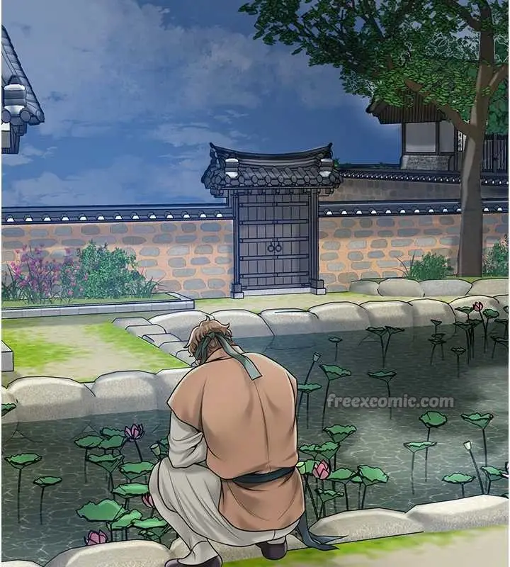 漫画《花容湿色:取花点》第79话第90张图