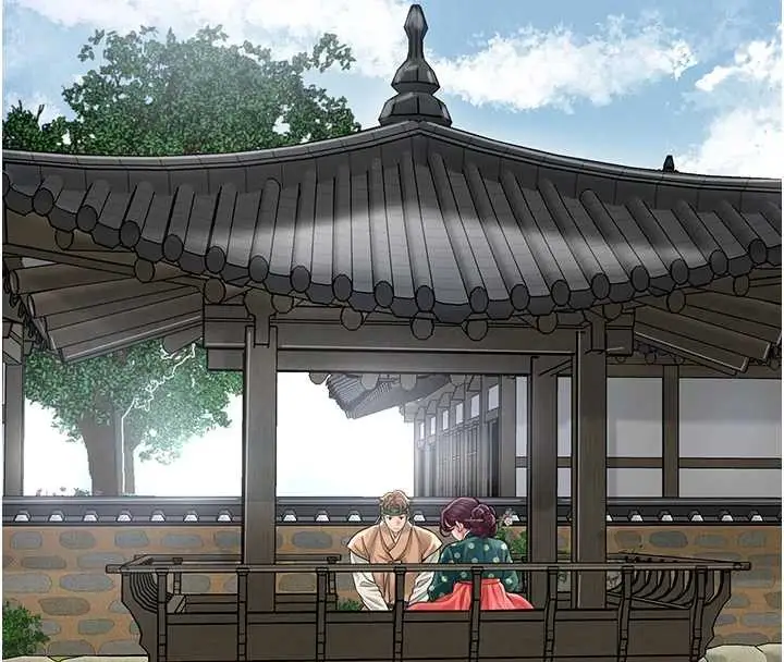 漫画《花容湿色:取花点》第80话第8张图