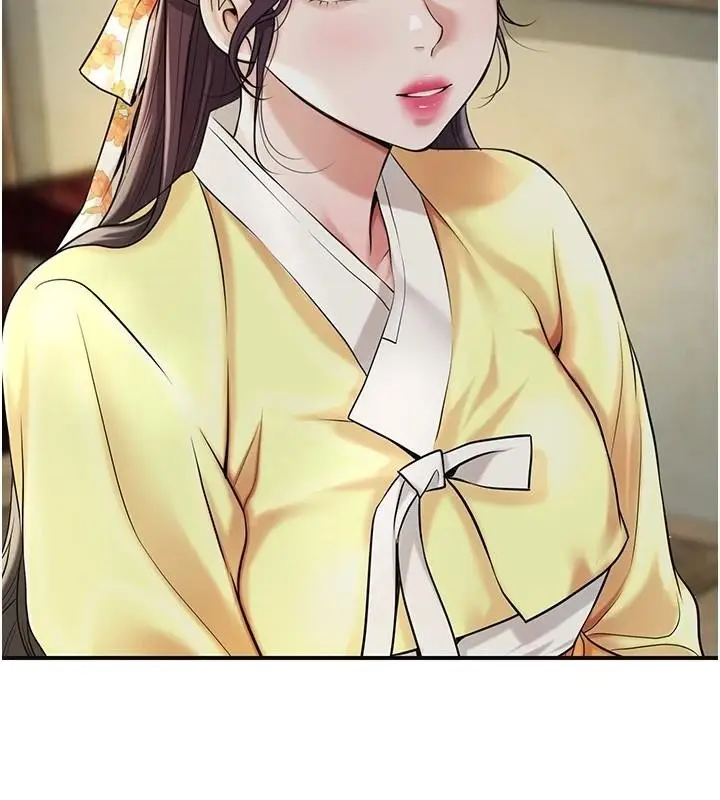 漫画《花容湿色:取花点》第85话第114张图
