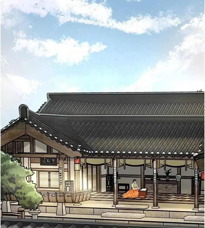 漫画《花容湿色:取花点》第85话第92张图