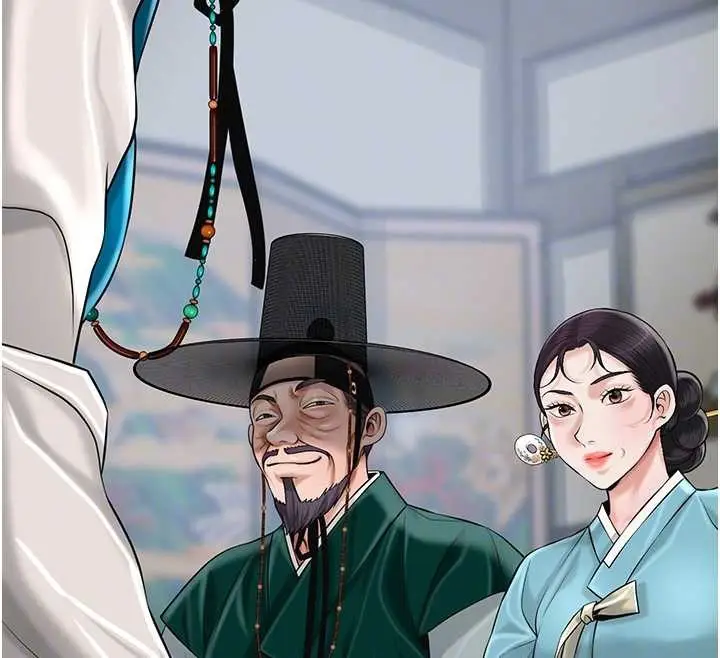 漫画《花容湿色:取花点》第90话第52张图