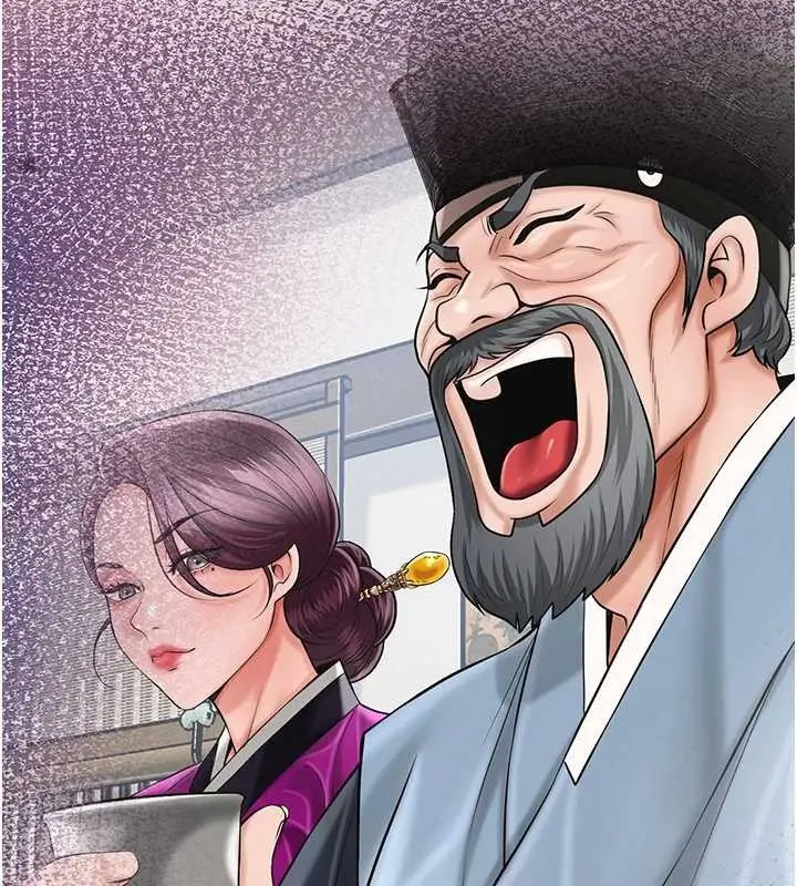 漫画《花容湿色:取花点》第90话第67张图