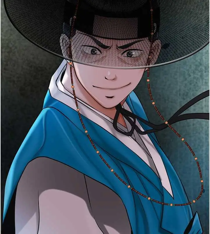 漫画《花容湿色:取花点》第93话第143张图