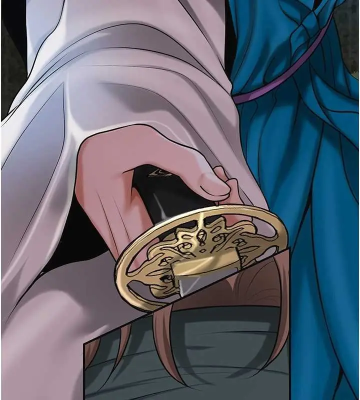 漫画《花容湿色:取花点》第93话第144张图