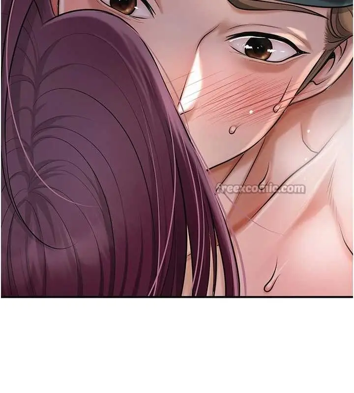 漫画《花容湿色:取花点》第93话第42张图