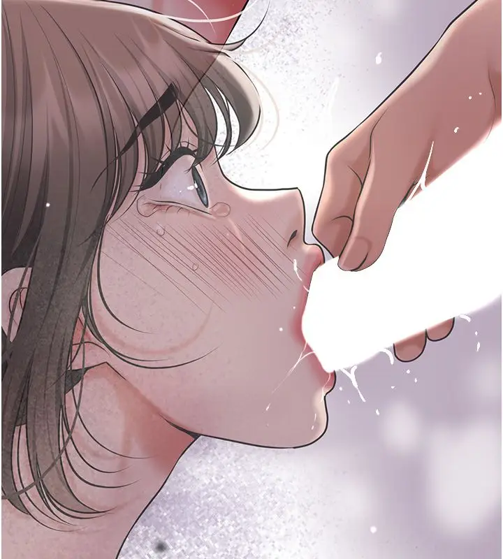 漫画《花容湿色:取花点》第108话第37张图