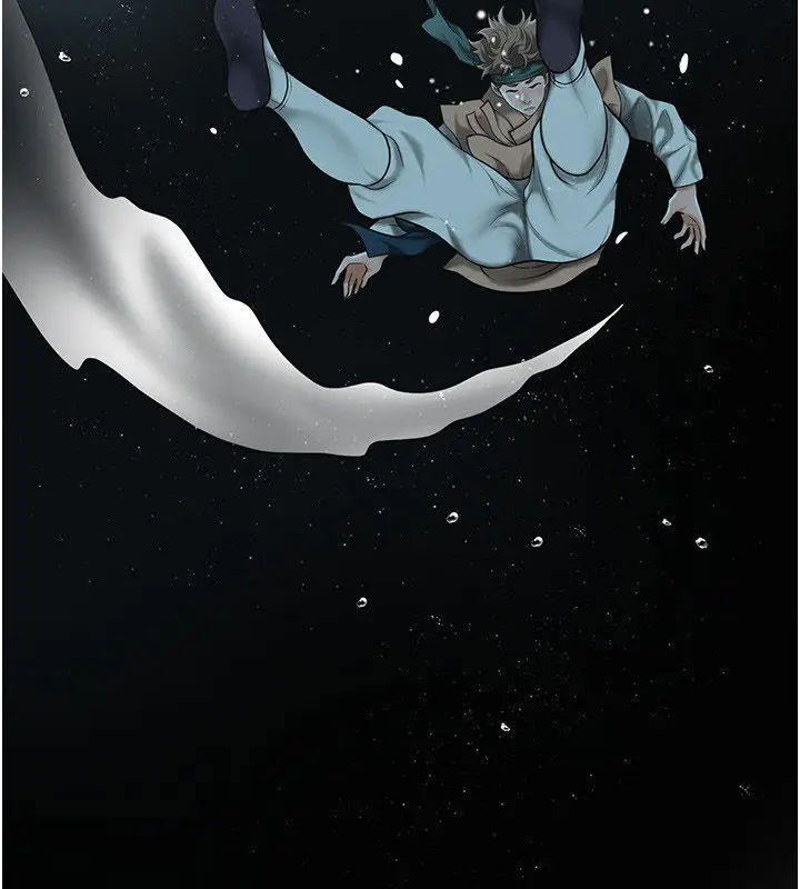 漫画《花容湿色:取花点》第109话第140张图