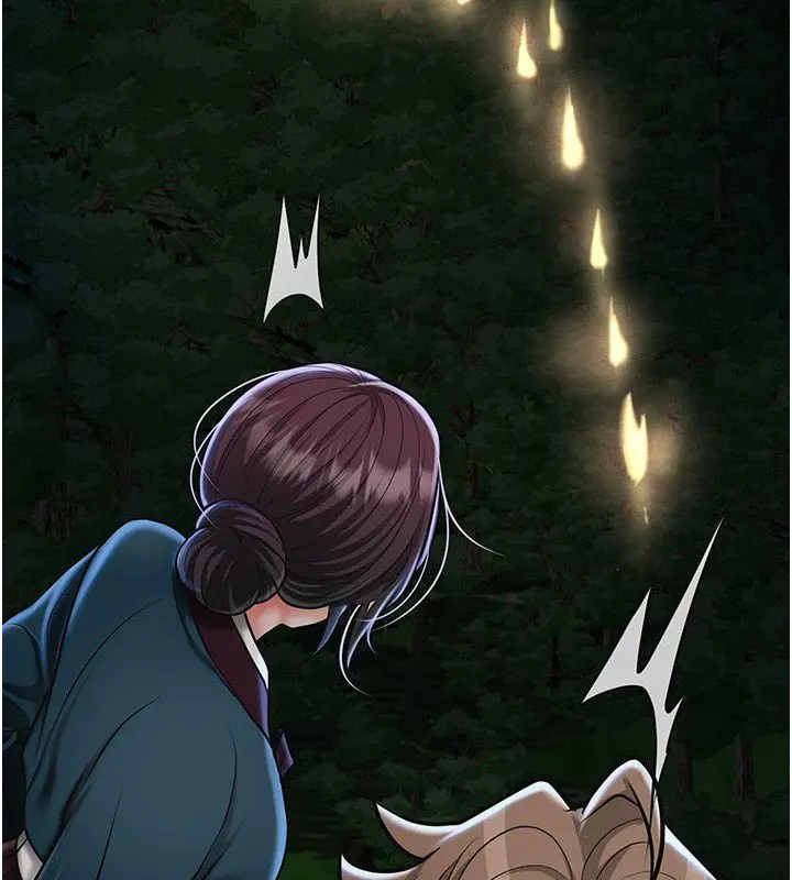 漫画《花容湿色:取花点》第109话第35张图