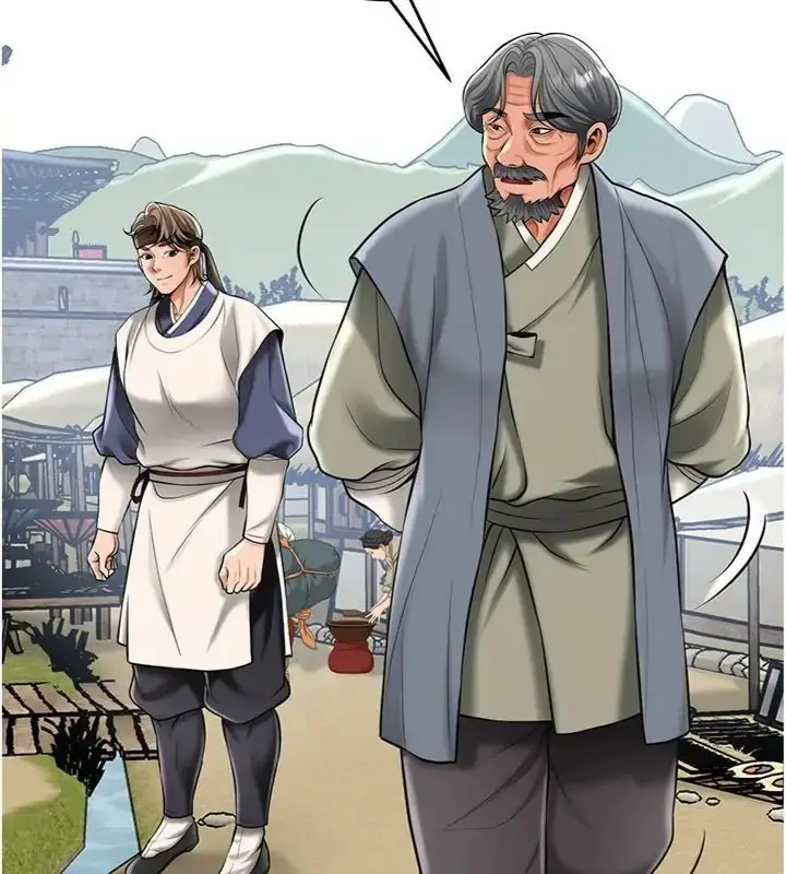 漫画《花容湿色:取花点》第111话第56张图