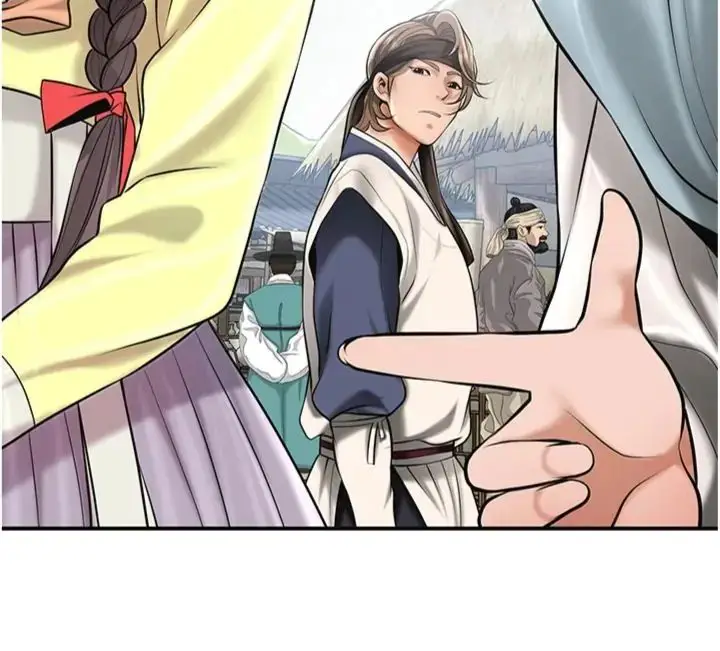 漫画《花容湿色:取花点》第111话第73张图