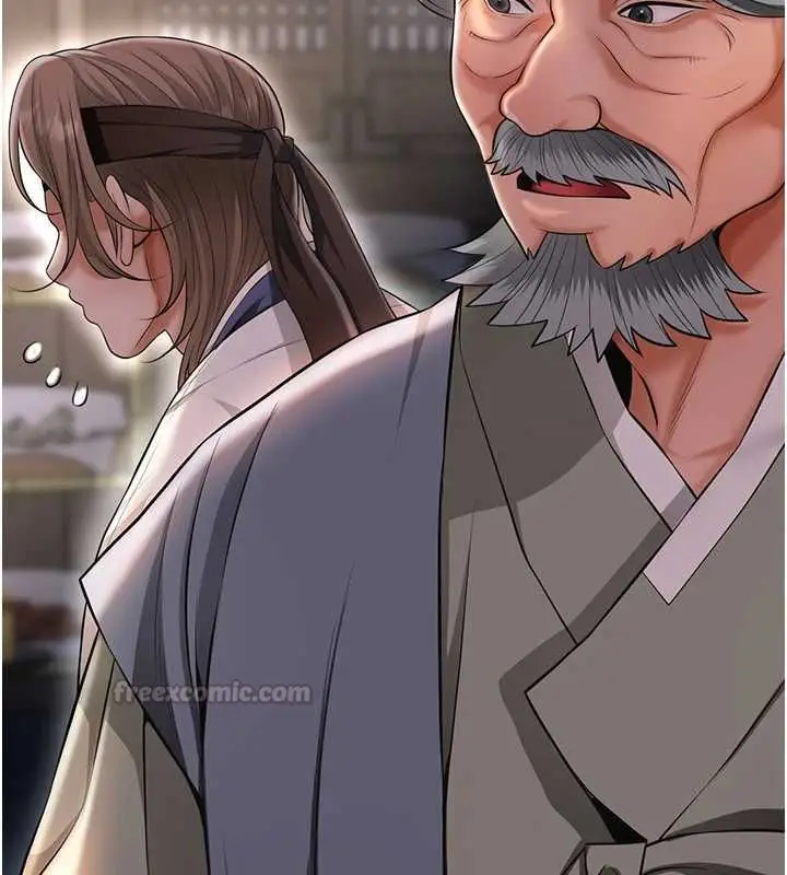 漫画《花容湿色:取花点》第113话第60张图