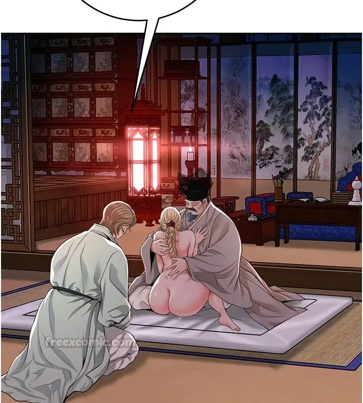漫画《花容湿色:取花点》第116话第120张图