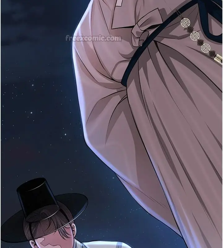 漫画《花容湿色:取花点》第118话第45张图
