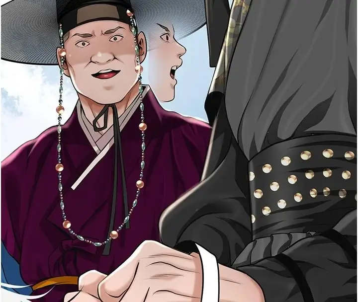 漫画《花容湿色:取花点》第118话第95张图